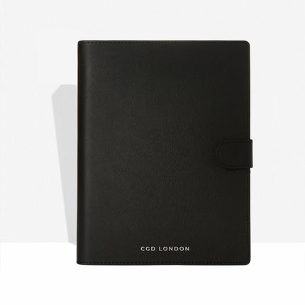Classic Agenda - Prism Black - CGDLONDON