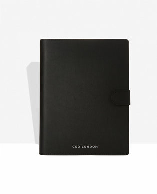 Classic Agenda - Prism Black - CGDLONDON