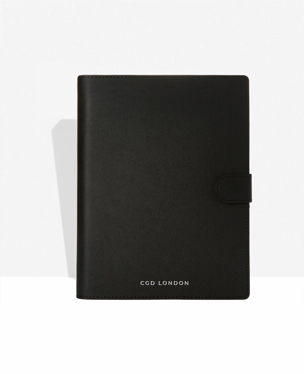 Classic Agenda - Prism Black - CGDLONDON