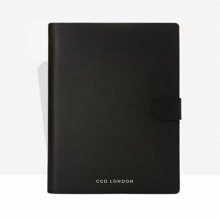 Classic Agenda - Prism Black