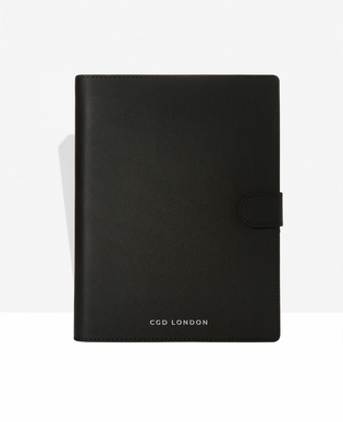 Classic Agenda - Prism Black