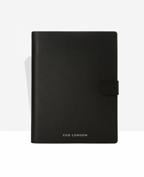 Classic Agenda - Prism Black