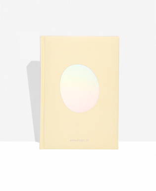 Manifest It - Holographic - CGDLONDON