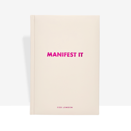 Manifest It - Pink