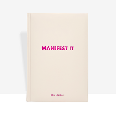 Manifest It - Pink