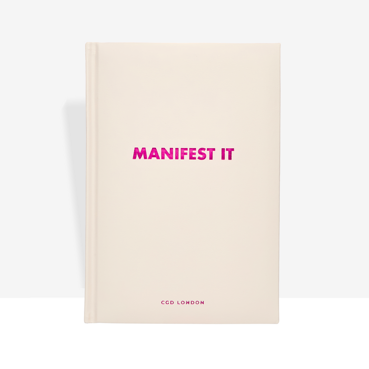 Manifest It - Pink