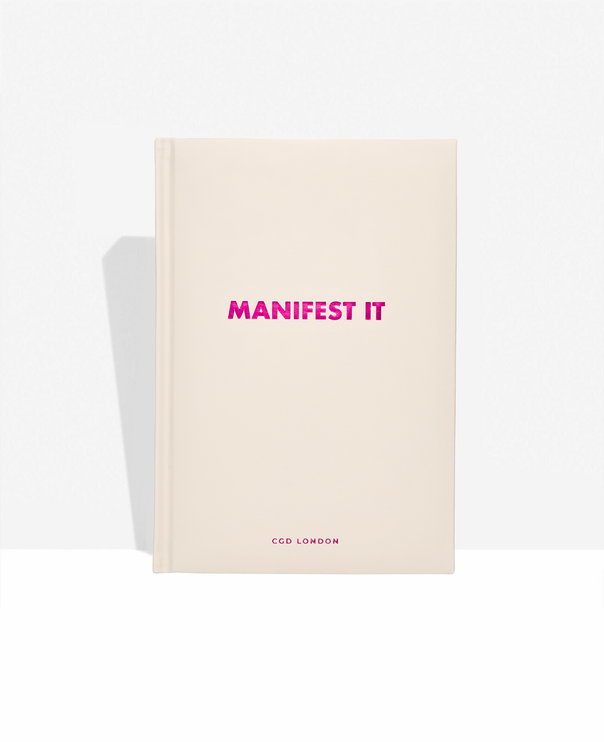 Manifest It - Pink