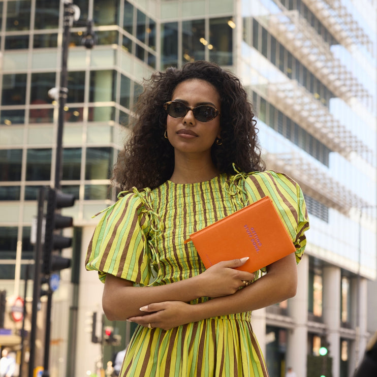 Tangelo - Getting Stuff Done Planner - CGDLONDON