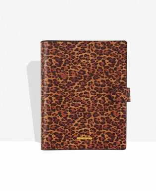 Classic Agenda - Leopard - CGDLONDON