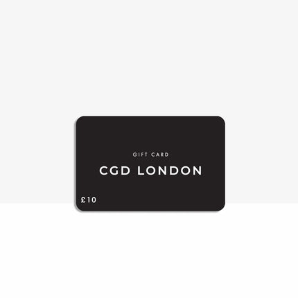 CGD LONDON GIFT CARD - CGDLONDON