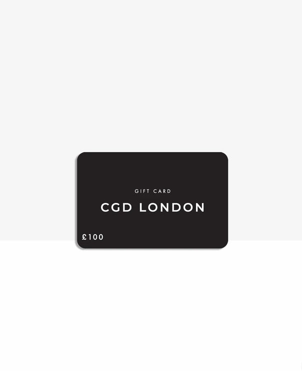 CGD LONDON GIFT CARD - CGDLONDON