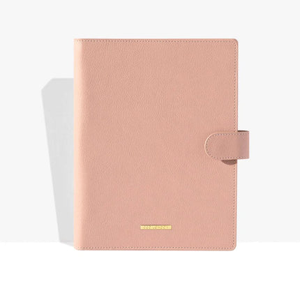 Classic Agenda - Pink - CGDLONDON