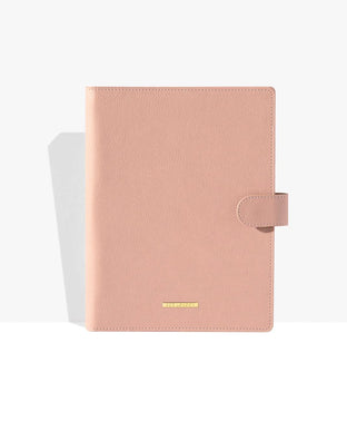 Classic Agenda - Pink - CGDLONDON