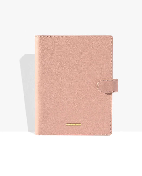 Classic Agenda - Pink - CGDLONDON