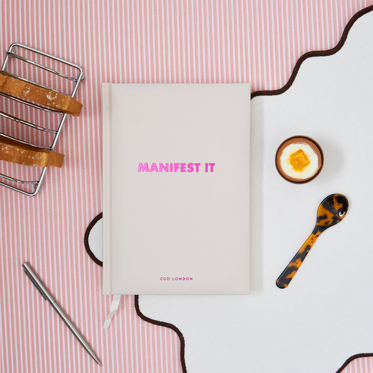 Manifest It - Pink