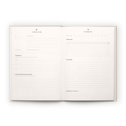 Manifest It - Pink - CGDLONDON