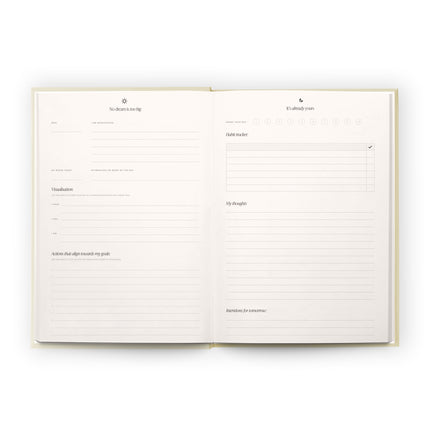 Manifest It - Holographic - CGDLONDON