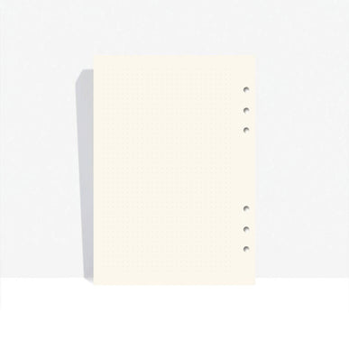 Notes & Dots - Insert Pack - CGDLONDON