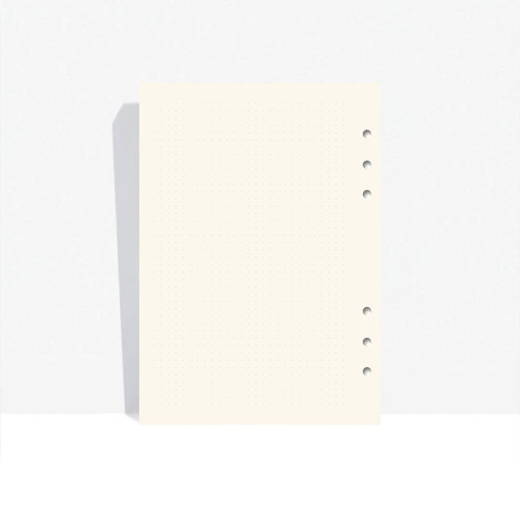 Notes & Dots - Insert Pack - CGDLONDON