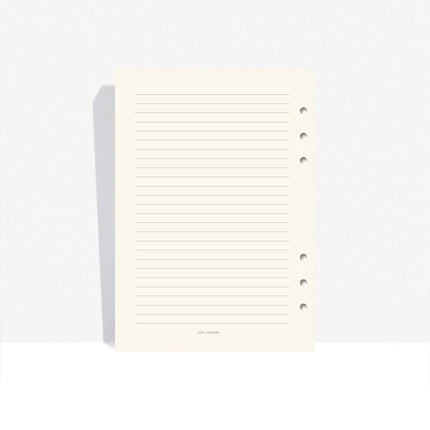 Notes & Dots - Insert Pack - CGDLONDON