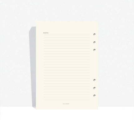 Productivity Pack - Inserts - CGDLONDON