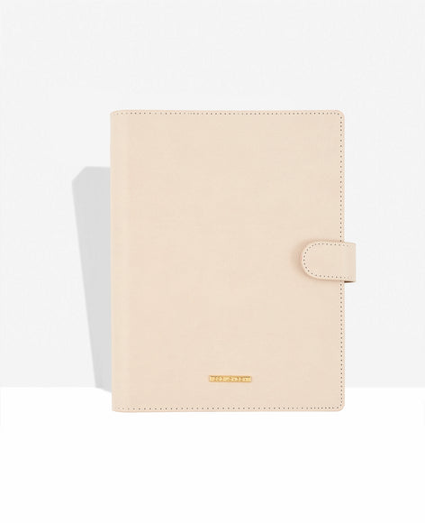 Classic Agenda - Nude - CGDLONDON