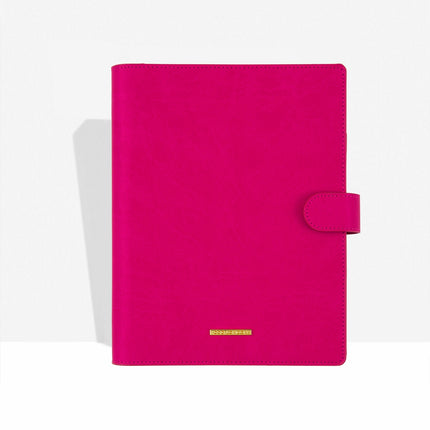 Classic Agenda - Magenta Pink - CGDLONDON