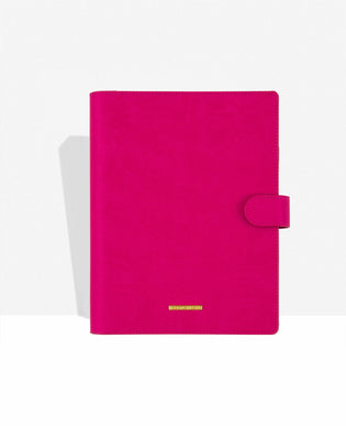 Classic Agenda - Magenta Pink - CGDLONDON