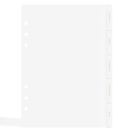 Classic Agenda - Magenta Pink - CGDLONDON